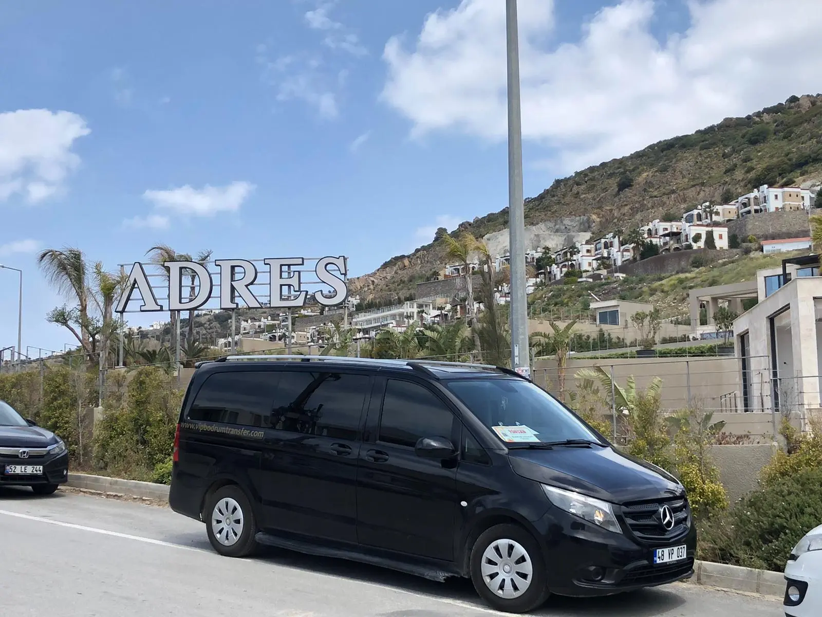 Gündoğan Vip Ulaşım