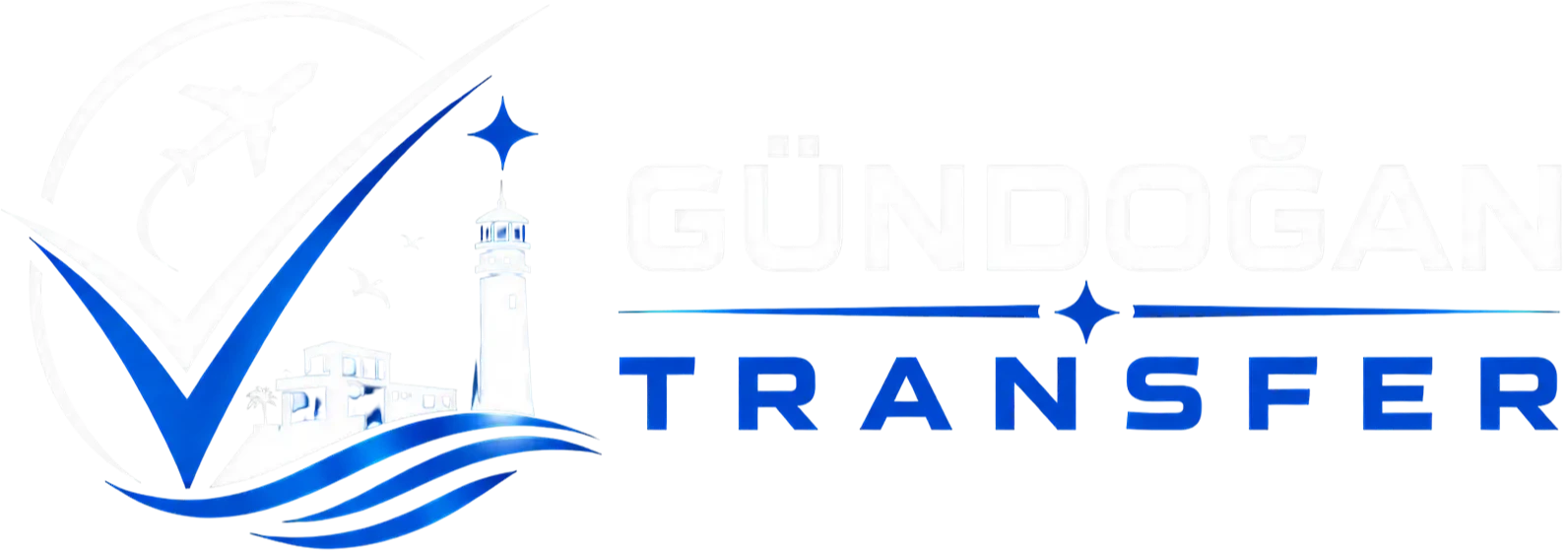 Bodrum Transfer Logo